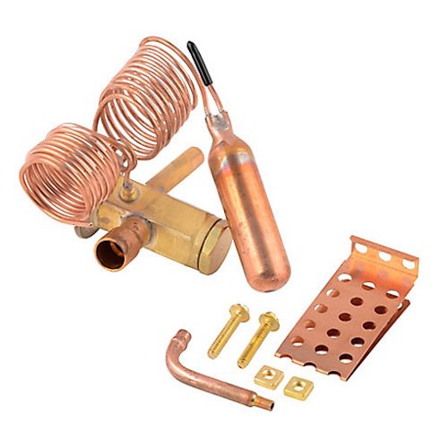 13W52 - Lennox OEM Upgraded Replacement R-22 R22 A-Coil TXV Valve